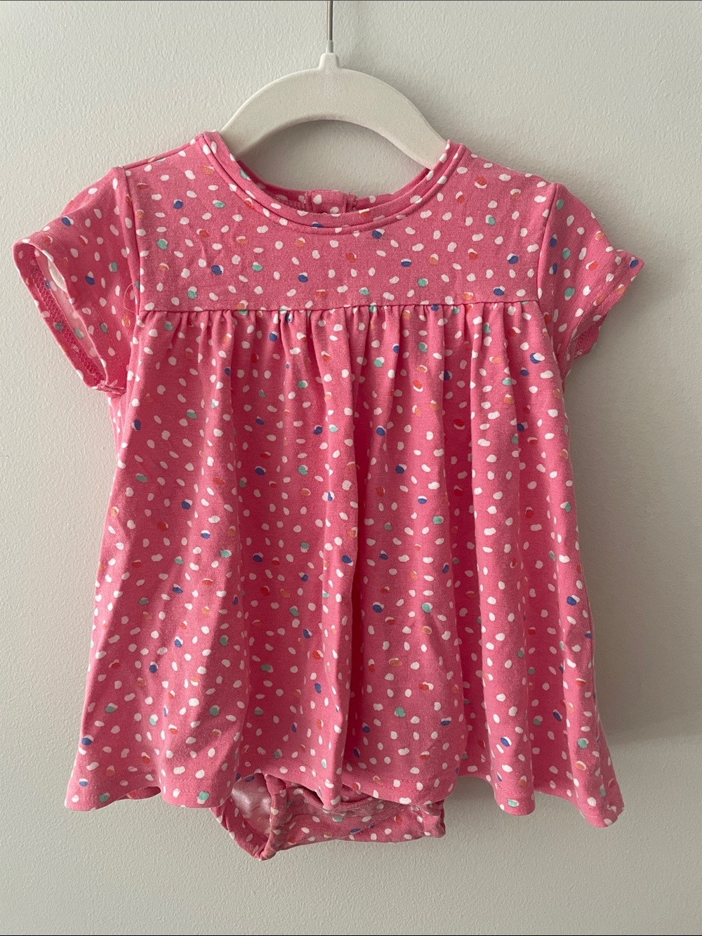 Hatley “Lots of Dots” Dress